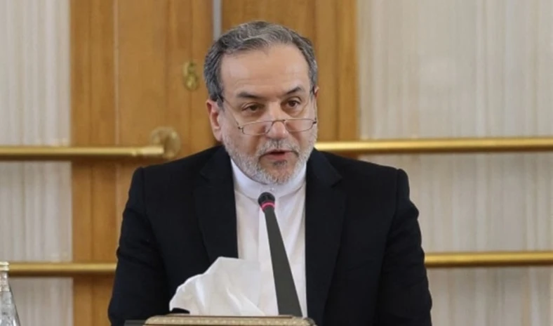 Irán denuncia silencio occidental ante arsenal nuclear israelí Irán denuncia silencio occidental ante arsenal nuclear israelí