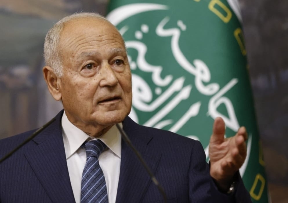 Liga Árabe aprueba resolución sobre Palestina y soberanía