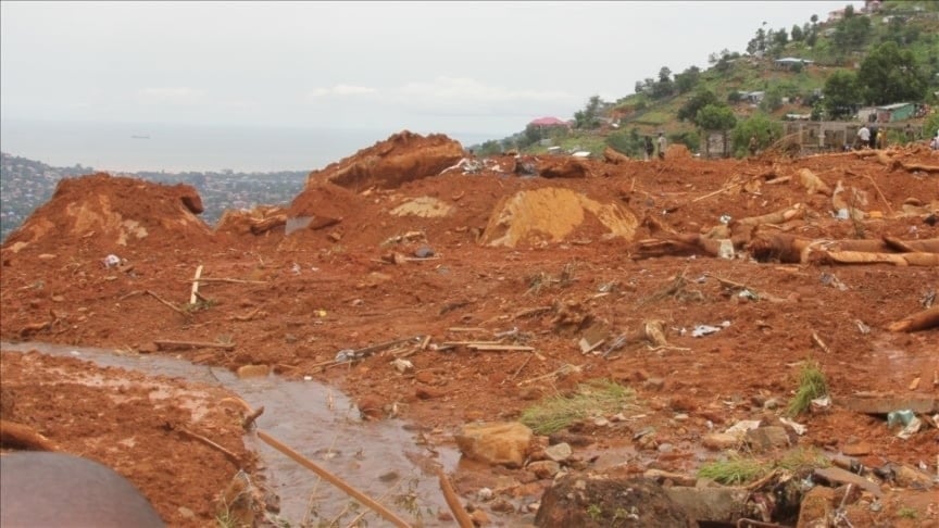 La tragedia en Darfur ocurre en medio de una región ya castigada por conflictos armados y crisis humanitaria.