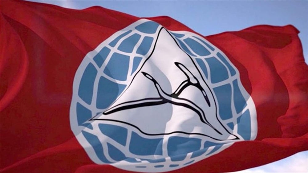 El Partido Socialista Progresista del Líbano.