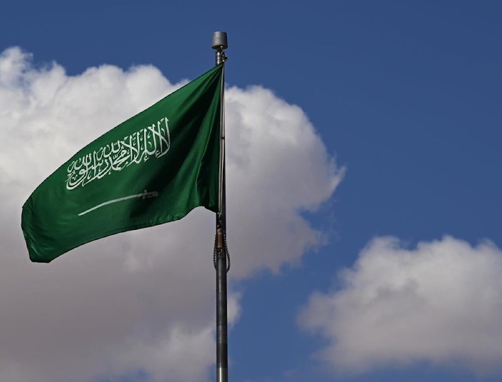 Arabia Saudita rechaza desplazamiento de los palestinos de su tierra