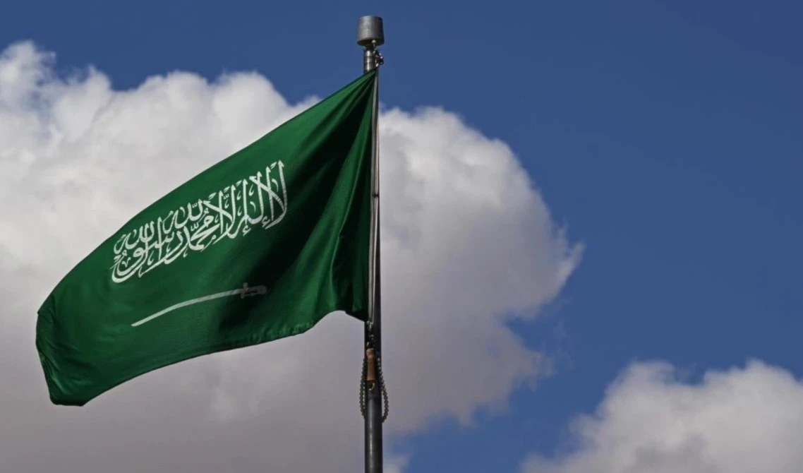 Arabia Saudita rechaza desplazamiento de los palestinos de su tierra Arabia Saudita rechaza desplazamiento de los palestinos de su tierra