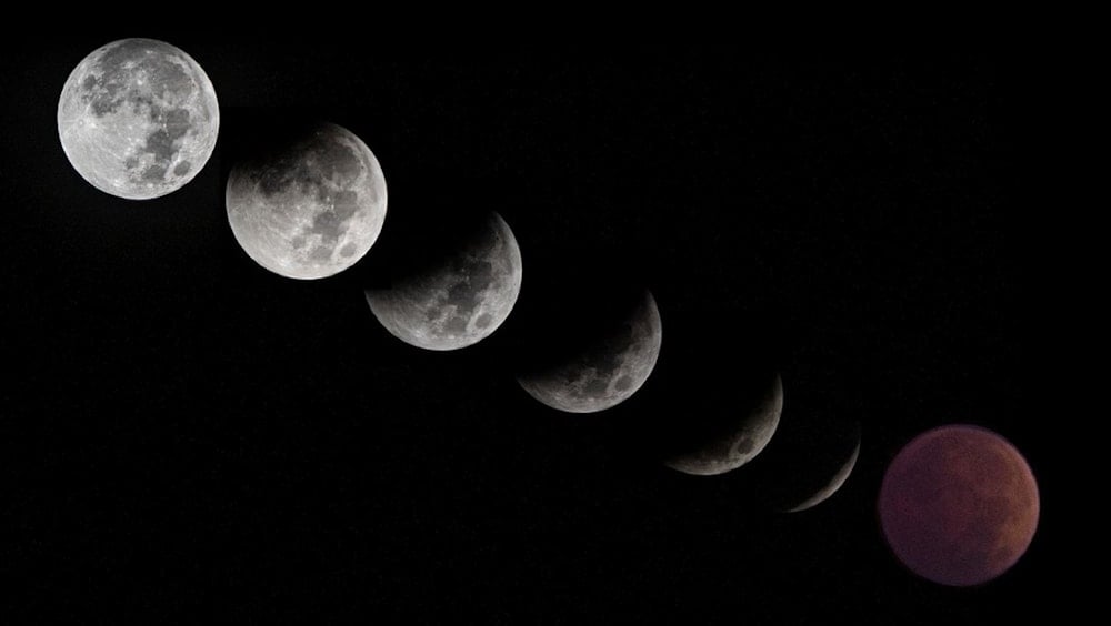 Eclipse total lunar teñirá de rojo este domingo