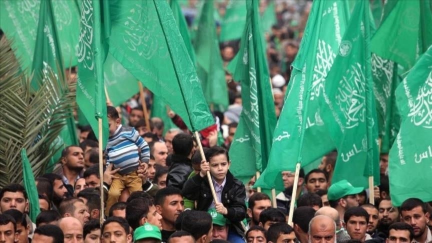 Hamas reitera compromiso con propuesta de alto el fuego aceptado el mes pasado