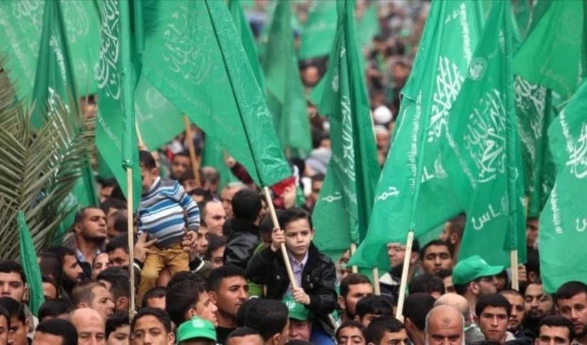 Hamas reitera compromiso con propuesta de alto el fuego aceptado el mes pasado