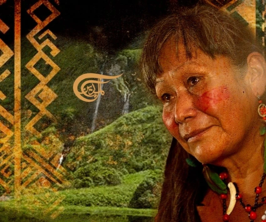 Guardianes de la tierra, líderes indígenas en peligro