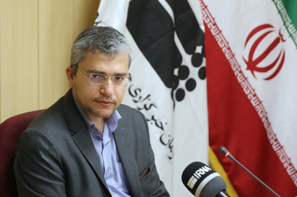 Comité de Seguridad Nacional de Irán aprueba proyecto para fortalecer estructura de defensa (Foto: IRNA)