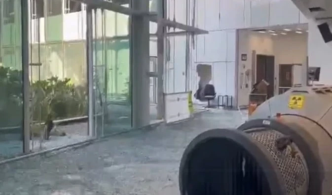 Ataque con dron yemenota a aeropuerto israelí tendrá graves efectos