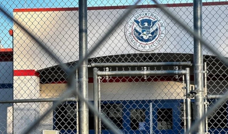 14 migrantes mueren bajo custodia del ICE en era Trump 14 migrantes mueren bajo custodia del ICE en era Trump