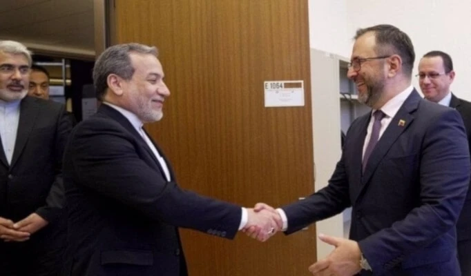 Irán y Venezuela mantienen una alianza estratégica que incluye cooperación energética, tecnológica y política en foros internacionales.