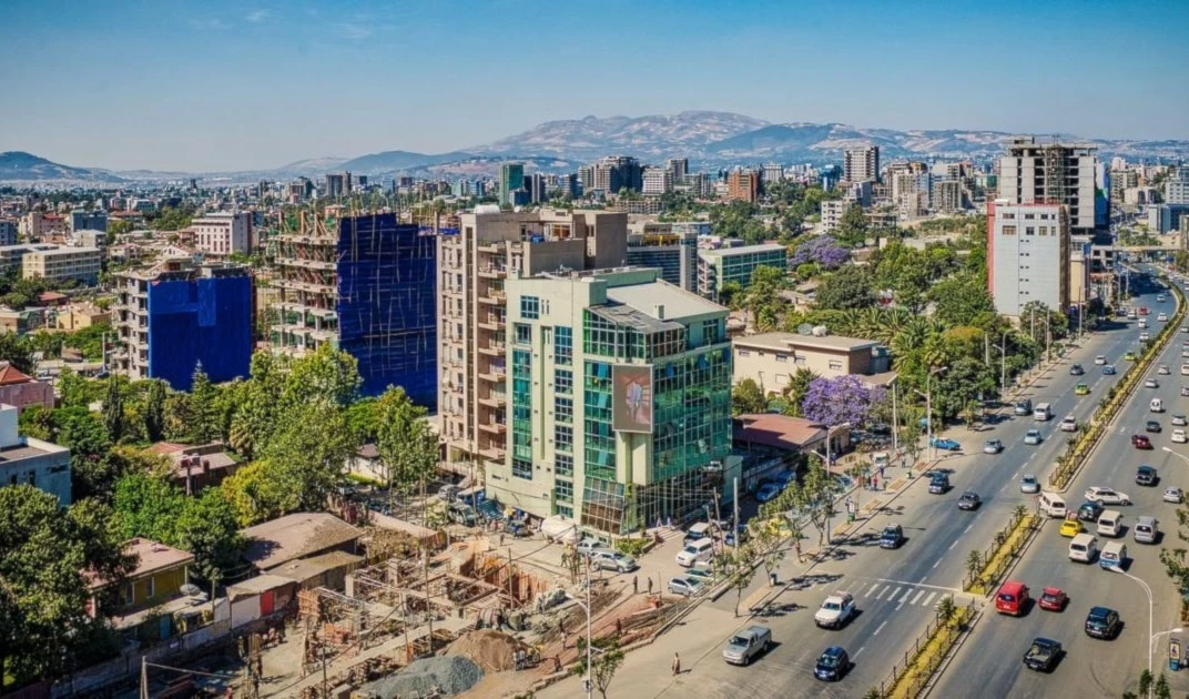 Adís Abeba, capital de Etiopía acogió la segunda cumbre África y Caricom.