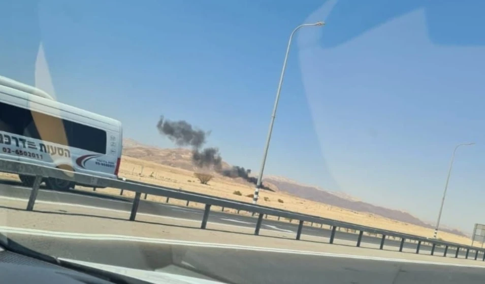 A pesar de la agresión militar contra su país, las fuerzas de Yemen mantienen operaciones en la profundidad de la entidad israelí.