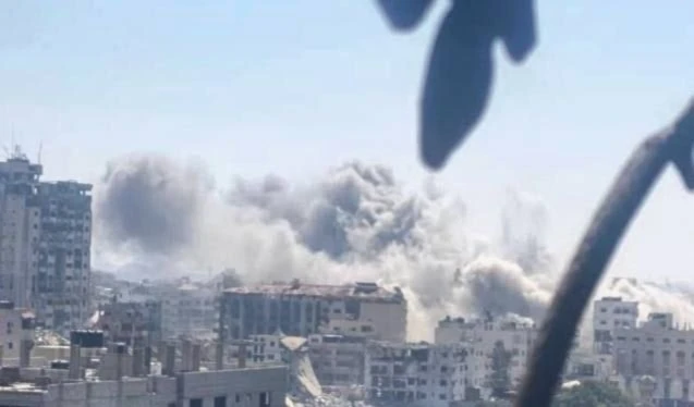 El Comité subrayó la necesidad de poner fin de inmediato a las graves violaciones del derecho internacional humanitario cometidas por "Israel".