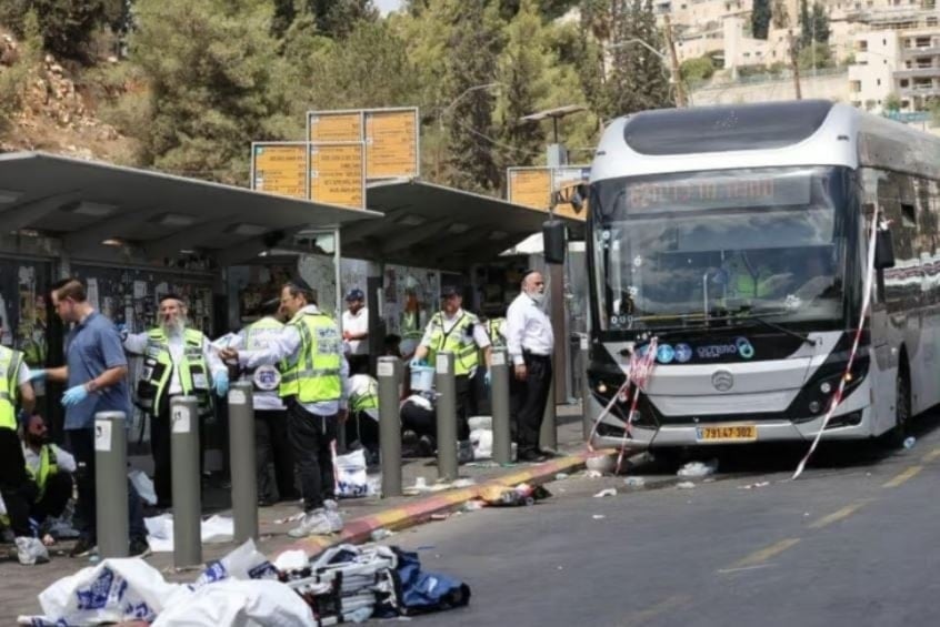 Hizbullah: Ninguno de los crímenes de la ocupación podrá quebrar la voluntad de resistencia.