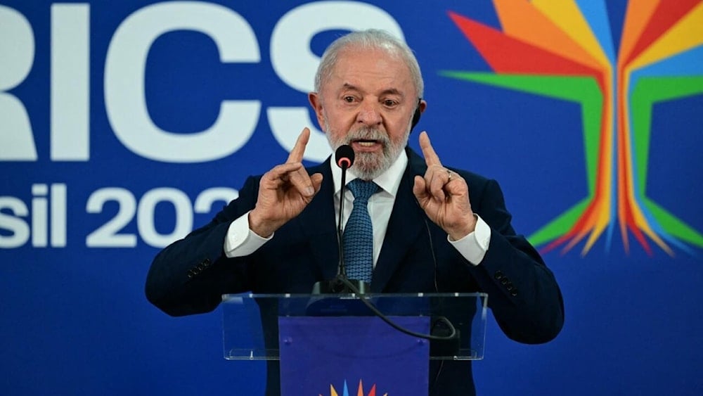 Los BRICS celebrarán cumbre virtual convocada por Brasil