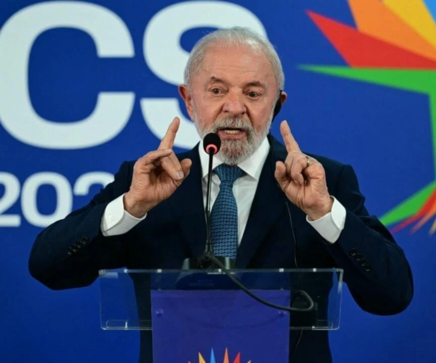 Los BRICS celebrarán cumbre virtual convocada por Brasil Los BRICS celebrarán cumbre virtual convocada por Brasil