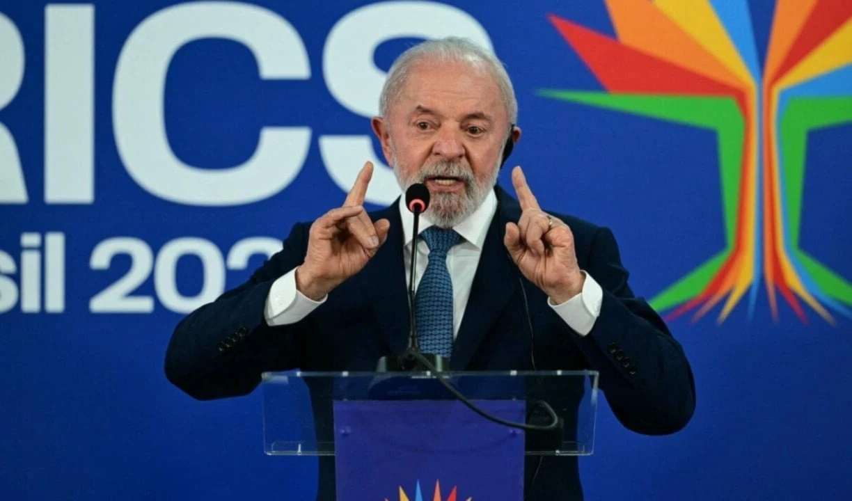 Los BRICS celebrarán cumbre virtual convocada por Brasil Los BRICS celebrarán cumbre virtual convocada por Brasil