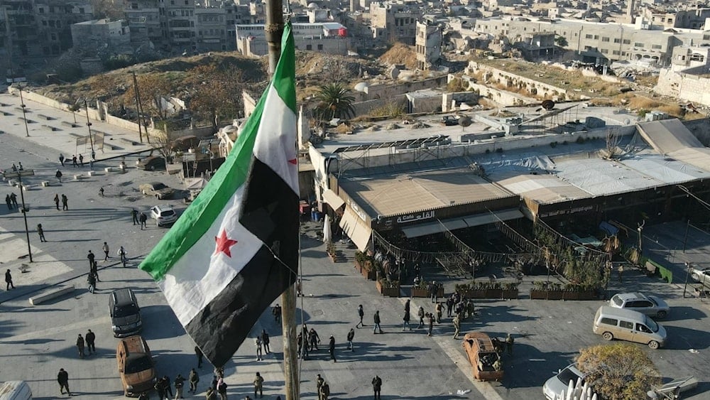 Siria condena agresiones de Israel y las califica de una violación de la soberanía