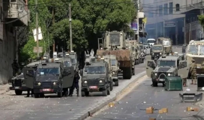 ​"Israel" demuele casas e impone un cerco al noroeste de Jerusalén (Foto: Archivo)
