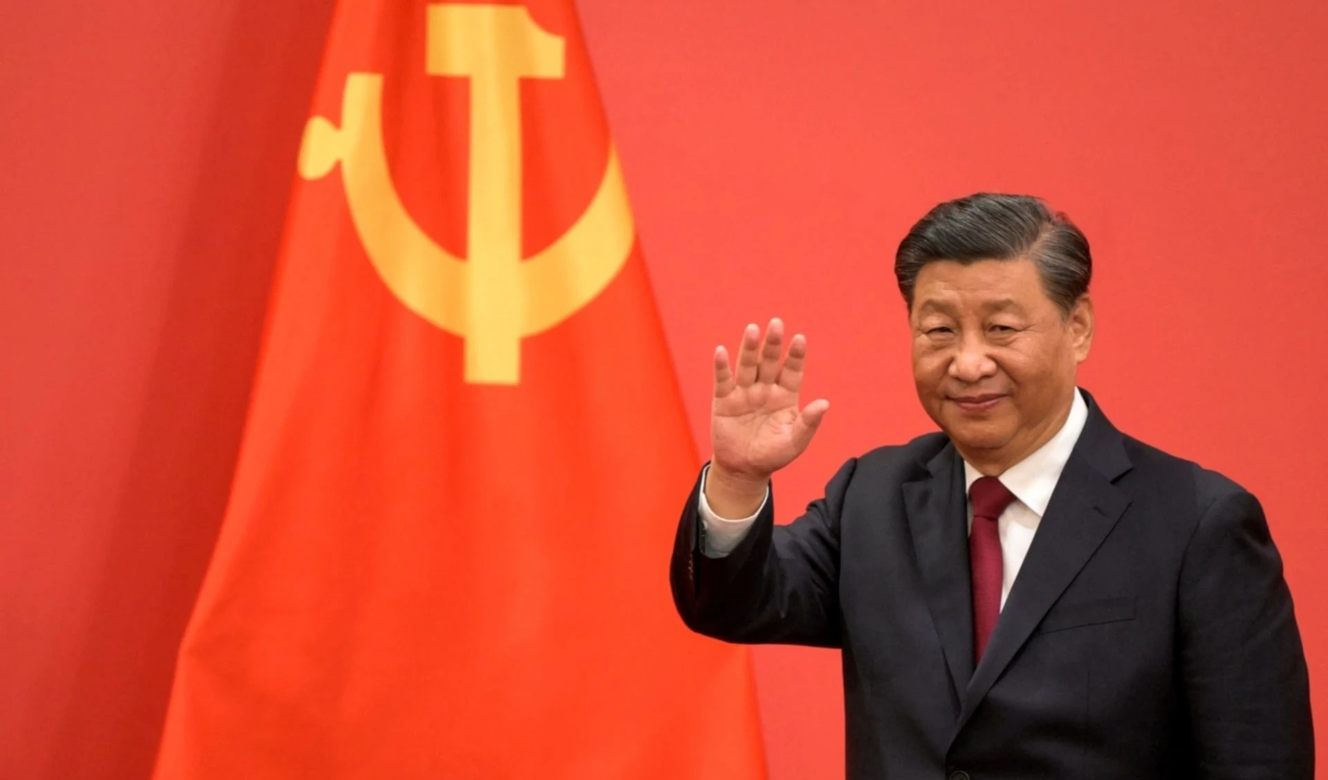 Xi Jinping llama a fortalecer cooperación entre China y Unión Europea
