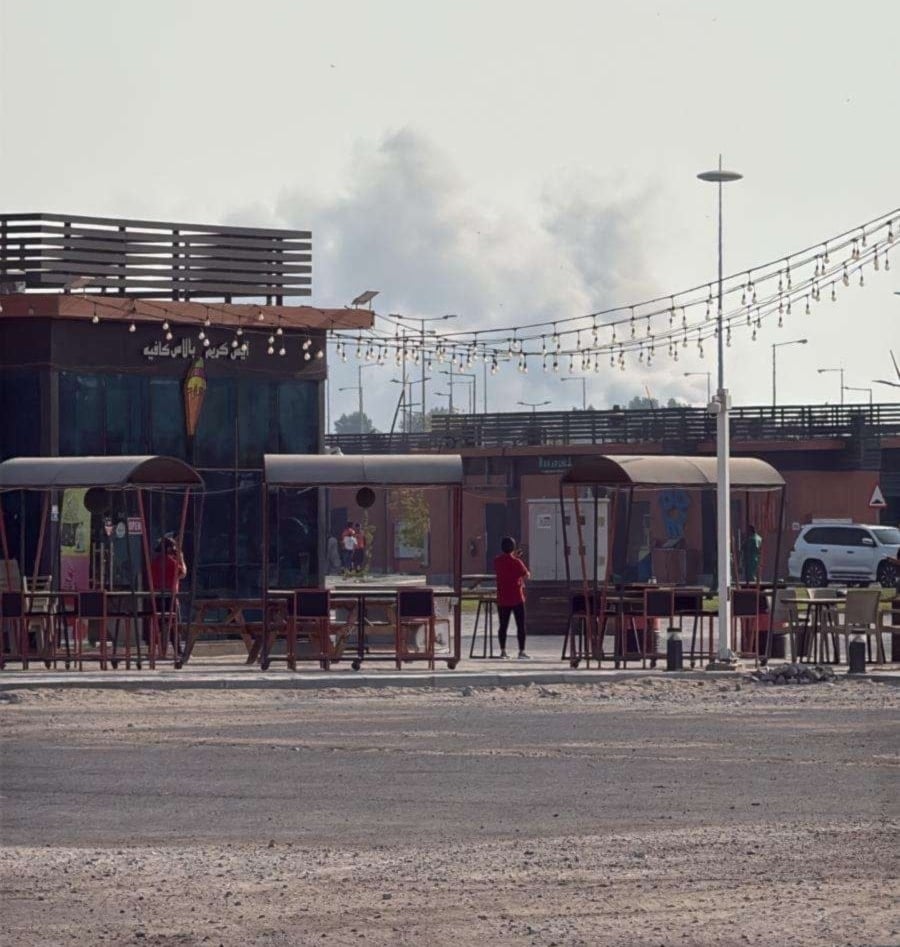 Agresión israelí contra Qatar apunta al equipo negociador de Hamas (Foto: Redes Sociales)
