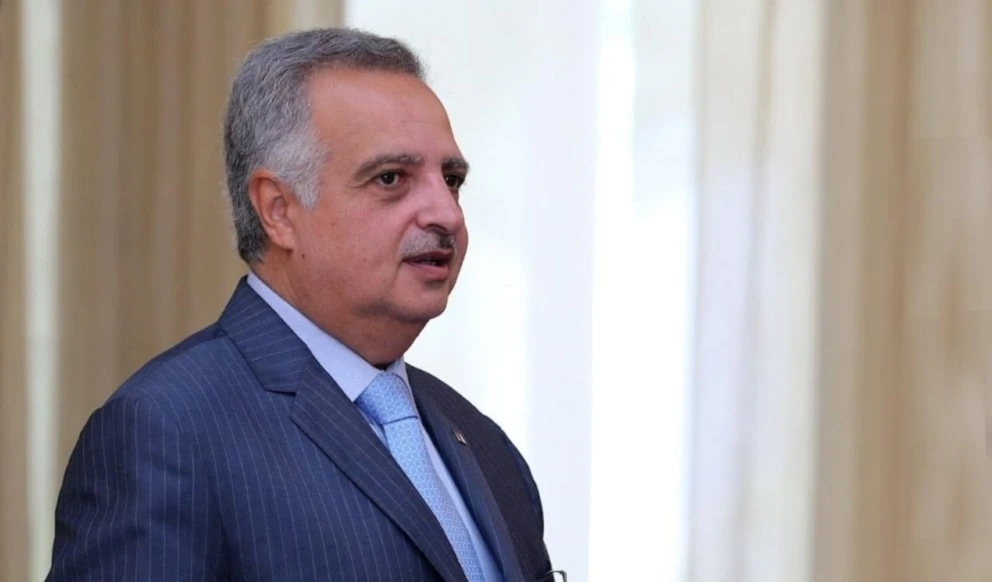 Talal Arslan responsabilizó a las autoridades existentes en Siria por la anarquía actual.