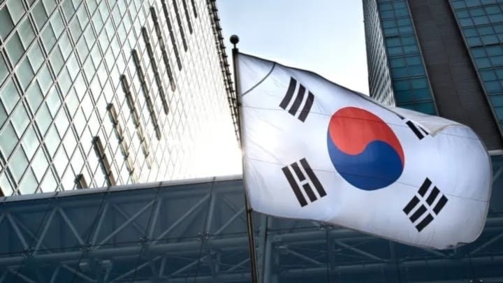 Corea del Sur presentó en la ONU un borrador para levantar sanciones contra Irán, en medio de tensiones por el acuerdo nuclear de 2015.