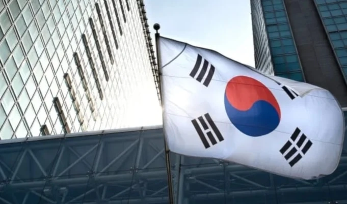 Corea del Sur presentó en la ONU un borrador para levantar sanciones contra Irán, en medio de tensiones por el acuerdo nuclear de 2015.